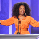 Illustration for article titled Oprah Winfrey Quit 60 Minutes After Being Told She Was 'Too Emotional' When She Said Her Own Name
